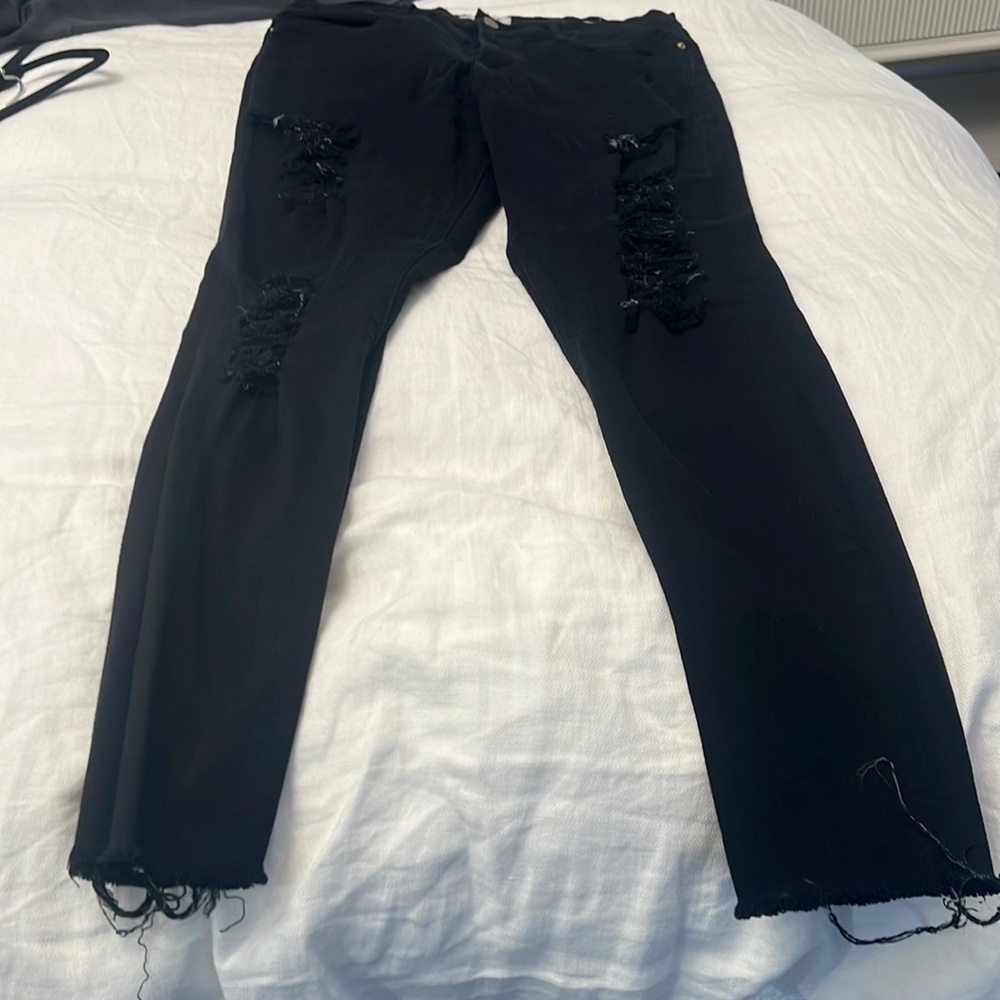 Frame jeans , size 31